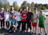 Tradicinis pagarbos bėgimas „Natkiškiai – 2012“ skirtas tragiškai žuvusios felčerės Zosės Petraitienės garbei atminti