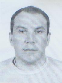 Šilutės rajono policijos komisariato pareigūnai ieško be žinios dingusio Donato Andriulaičio