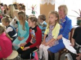 Tarptautinė šeimos diena paminėta Traksėdžių pagrindinėje mokykloje ir ikimokyklinėse grupėse