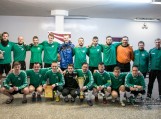 FK "ŠILUTĖ" čempionai