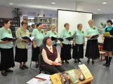 Pagėgių savivaldybės Neįgaliųjų draugijos moterų ansamblio „Rambynas“ dainos