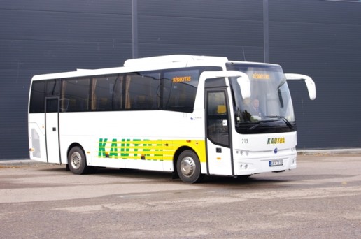 Autobusas
