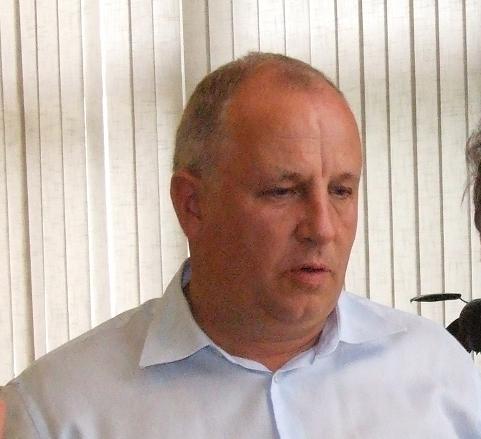Saulius Stankevičius