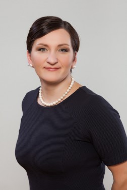 Austeja Landsbergiene