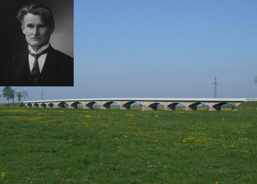 Prezidento Kazio Griniaus garbei bus atidengta bareljefinė lenta