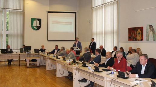 Nuotrauka Šilutės r. savivaldybės