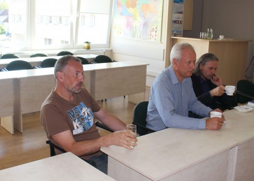 Nuotrauka Šilutės r. savivaldybės