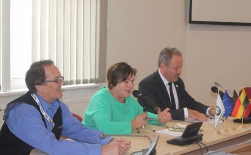 Nuotraukos Šilutės r. savivaldybės