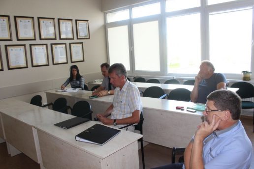 Nuotrauka Šilutės r. savivaldybės