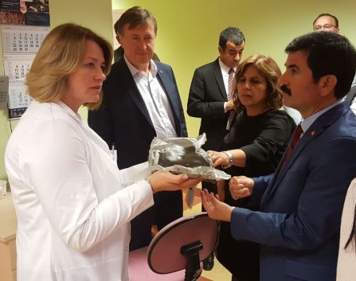 Nuotraukos Šilutės r. savivaldybės