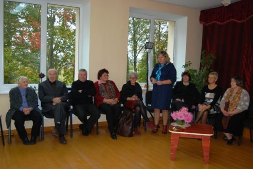 Nuotraukos Lijanos Jagintavičienės