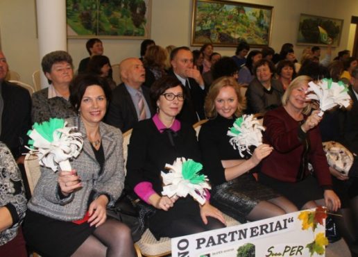 Nuotraukos Šilutės r. savivaldybės