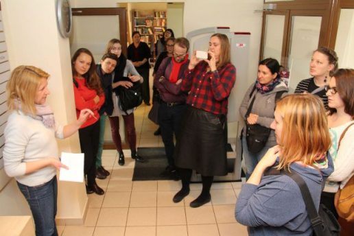 Nuotraukos Dalios Vasiliauskytės