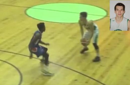 NKL vaizdo medžiaga