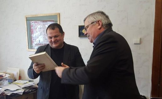 Nuotrauka Šilutės r. savivaldybės