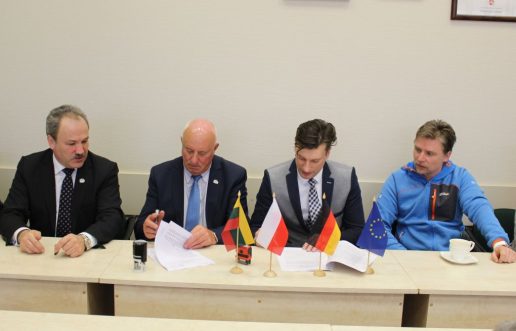 Nuotraukos Šilutės r. savivaldybės