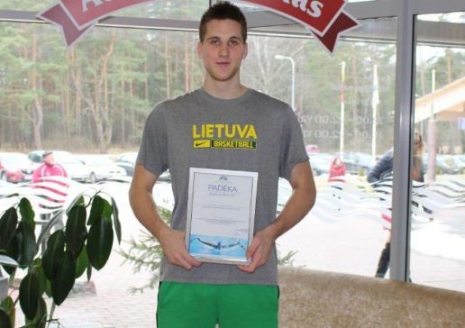 Nuotrauka Šilutės r. savivaldybės