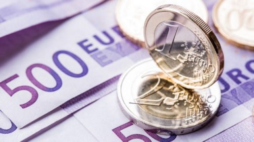 Viskas, ką turime žinoti apie eurą