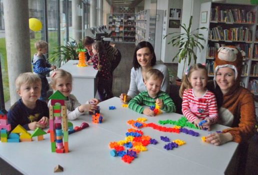 Nuotraukų autorė Asta Andrulienė