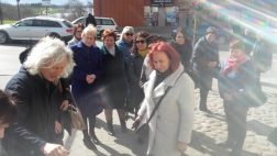 Su telšiškiu Andriumi Daciu