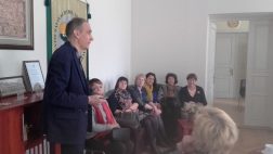 Varnių seniūnijoje