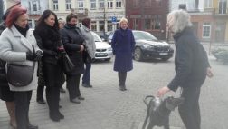 prie Lietuvos skaliko