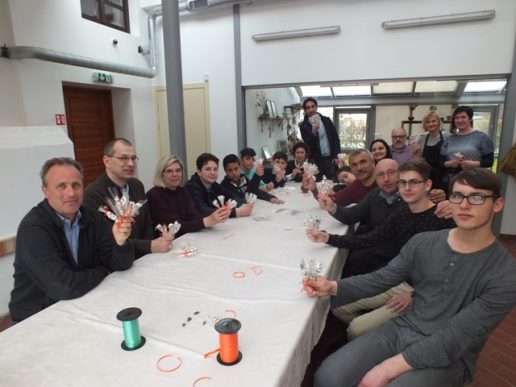 Nuotraukos Gitanos Pociutės