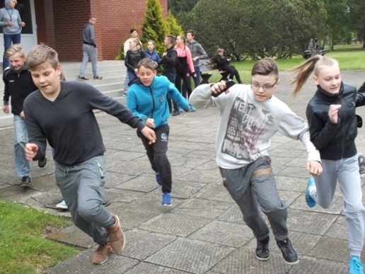 Nuotraukos Gitanos Pociutės