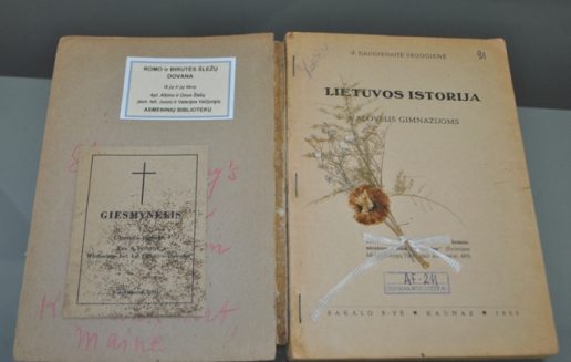 Nuotraukų autorė Asta Andrulienė