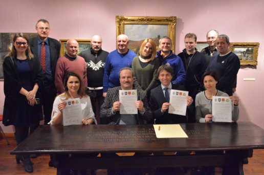 Nuotrauka Šilutės r. savivaldybės