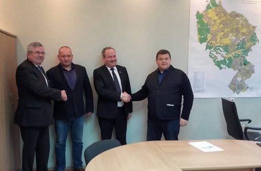 Nuotrauka Šilutės r. savivaldybės