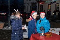 Mažieji padėjėjai