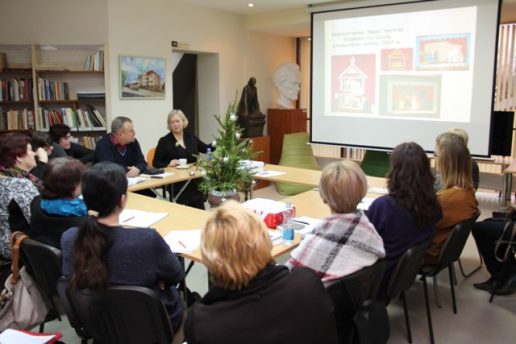 Nuotraukos Vitos Gerulienės