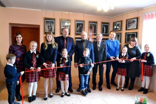 Nuotraukų autorė  Asta Andrulienė