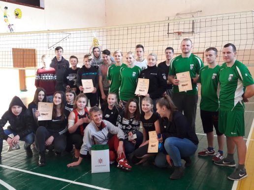 Nuotrauka Tauragės AVPK