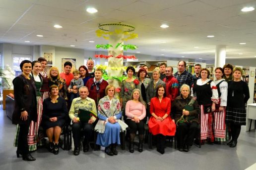 Nuotraukų autorė Asta Andrulienė