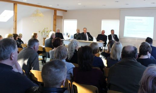 Nuotrauka Šilutės r. savivaldybės