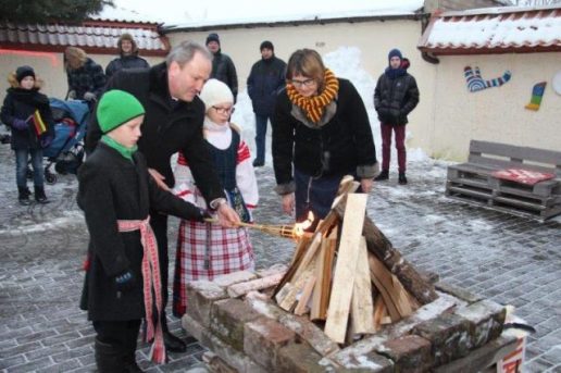 Nuotraukos bibliotekos