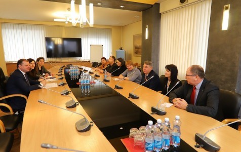 Nuotrauka Šilutės r. savivaldybės