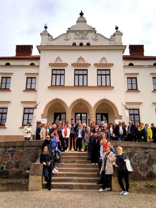 Nuotraukos Vitos Gerulienės