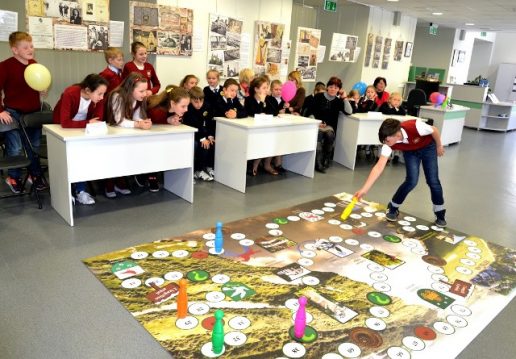 Nuotraukų autorė Asta Andrulienė