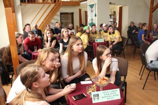 Nuotraukos Dalios Bardauskienės