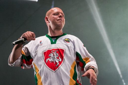 Svaras. Martyno Ambrazo (ELTA) nuotr.