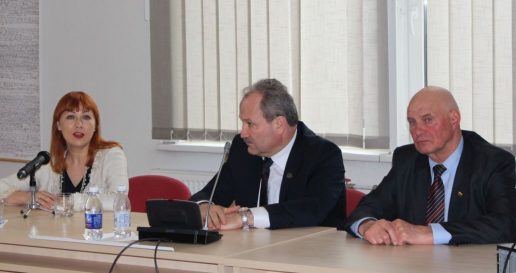 Nuotrauka Šilutės r. savivaldybės