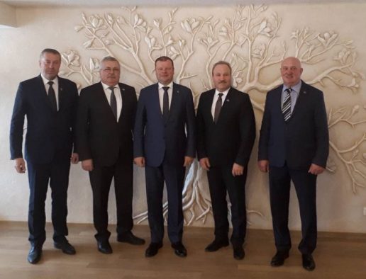 Nuotrauka Šilutės r. savivaldybės