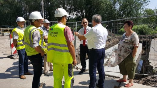 Nuotrauka Šilutės r. savivaldybės