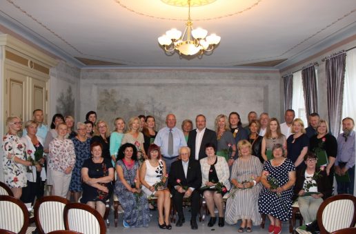 Nuotrauka Šilutės r. savivaldybės