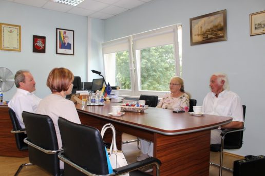 Nuotraukos Šilutės r. savivaldybės