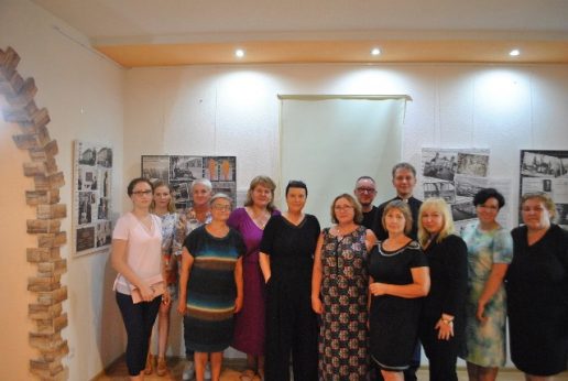 Nuotraukos Sonatos Nognienės