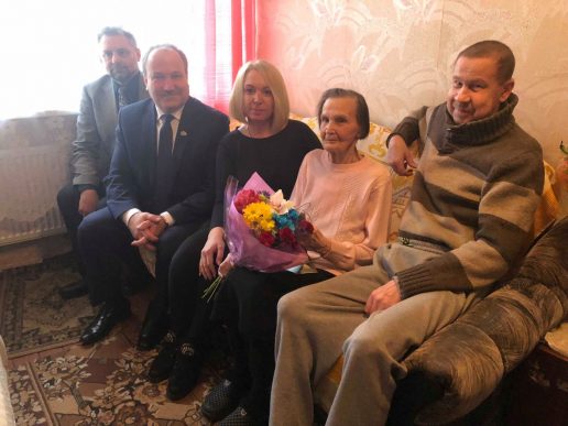 Nuotrauka Šilutės r. savivaldybės